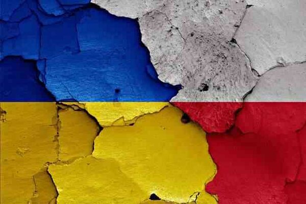 У Польши большие шансы на повторение истории Украины