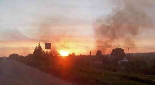 ВСУ снова открыли огонь по Белгородской области, есть погибший