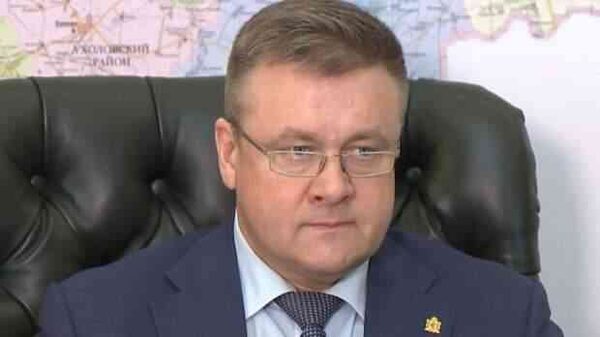 Сразу пять российских губернаторов 10 мая объявили об уходе