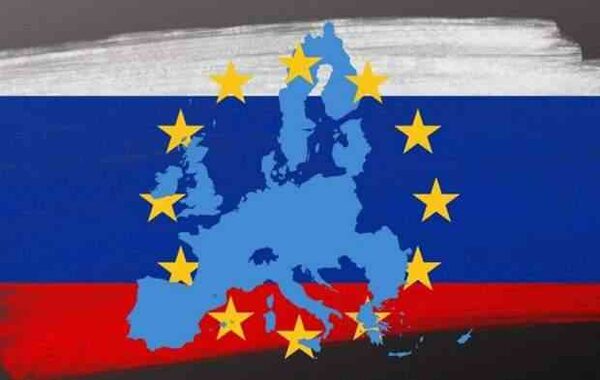 Европа столкнулась с беспрецедентным кризисом на фоне антироссийских санкций