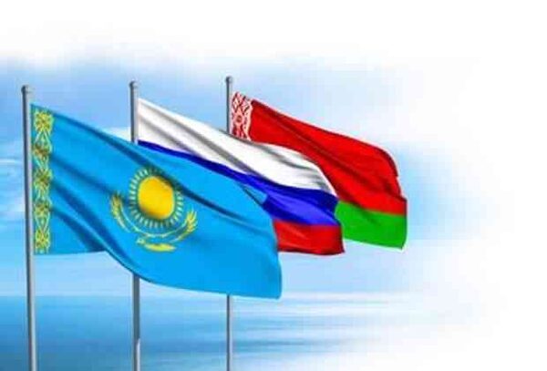 Казахстан и его "европейские партнеры"