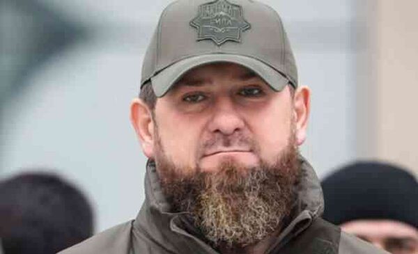 В правительстве Чечни назвали цель приезда Кадырова в Мариуполь