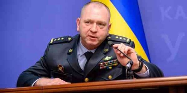 Глава Госпогранслужбы Украины пообещал убивать русских женщин и детей