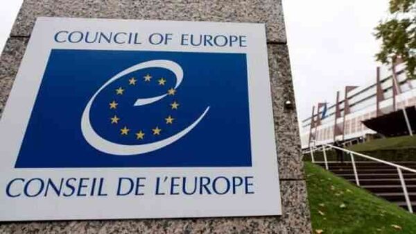 «Россия выходит из Совета Европы по собственной воле, это взвешенное и обдуманное решение»