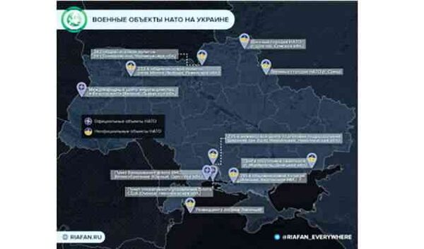 The Saker: Три важных ракетных удара