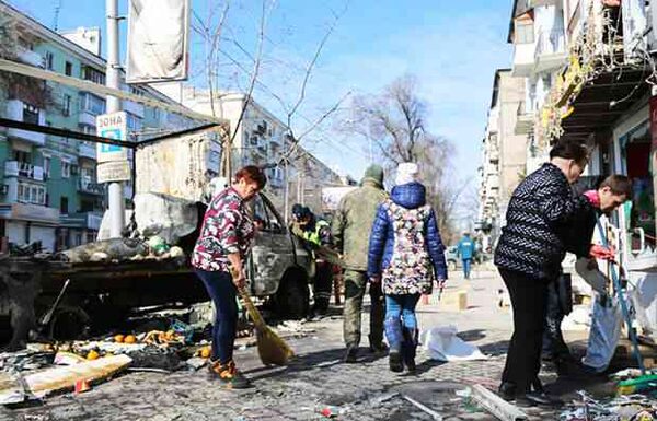 Валентин Спринчак/ТАСС