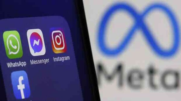 Суд запретил в России Facebook и Instagram