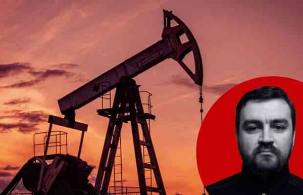 Ваша карта бита, сэр: США не удастся заместить российскую нефть иранской, дальше только крах