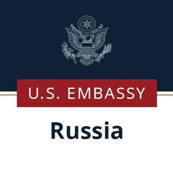 Посольство США предупредило своих граждан о возможных терактах в России