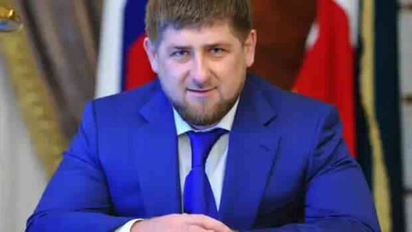 Кадыров сделал провокационное заявление о присоединение земель Россией