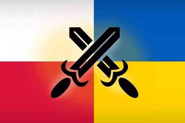 Киев заблокировал полякам торговлю с Китаем