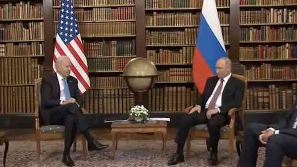 Вашингтон хочет секретности на переговорах с Путиным