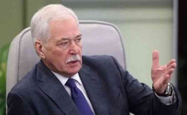 Грызлова отправят послом в Белоруссию: «особая интеграционная миссия»