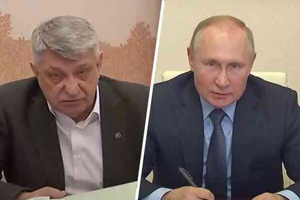 Сокуров решил исполнить метод Солженицына?