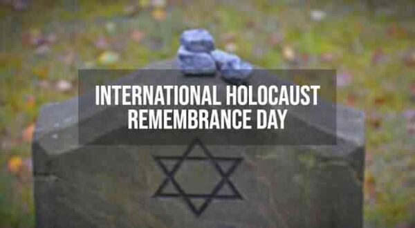 Евреи возмущены исчезновением из школьной программы дня памяти Холокоста
