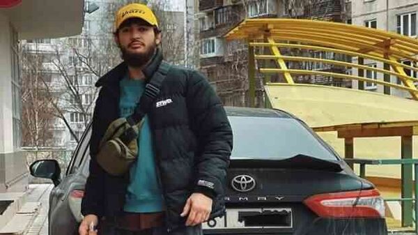 Депортация: бойца ММА, русофоба и любителя «похасанить» Чоршанбиева выдворят из России