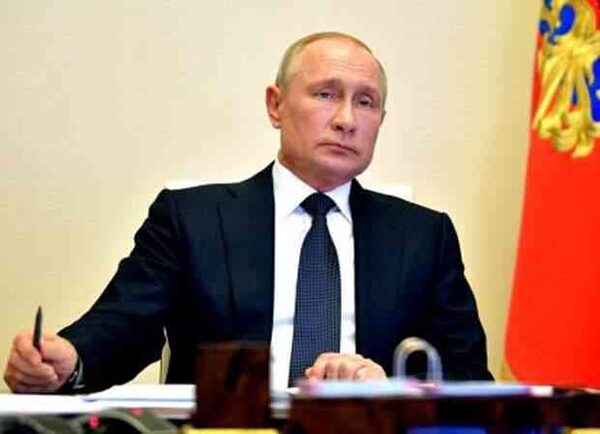 Путин в жесткой форме поставил перед Байденом вопрос о дипсобственности
