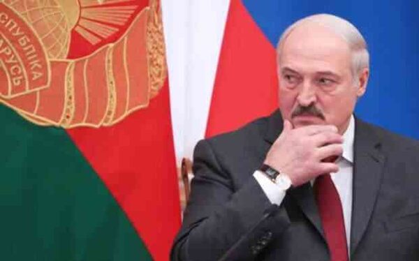Белоруссия никогда не пойдет по пути Украины — президент Лукашенко