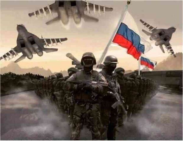В Британии опубликовали «шокирующие» сведения о российской армии