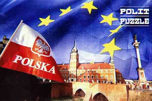 Политолог из Германии рассказал о разногласиях между Польшей и ЕС