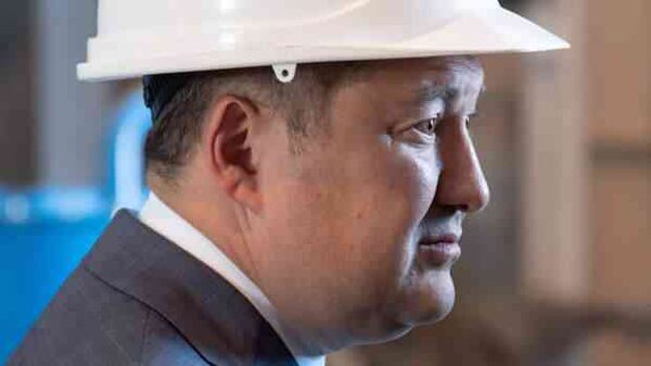 Максим Егоров