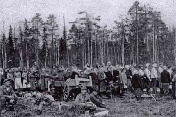 Финские концлагеря в Карелии были смертоноснее немецких — историк