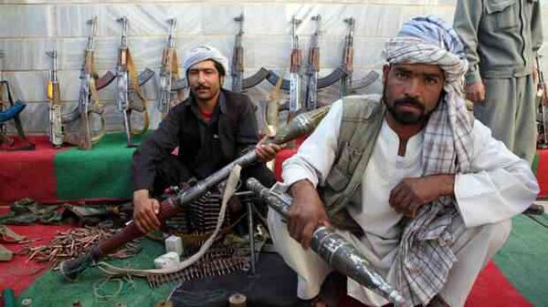 Афганский ИГИЛ или марионетки США: Кто такие талибы и что несёт "Талибан"