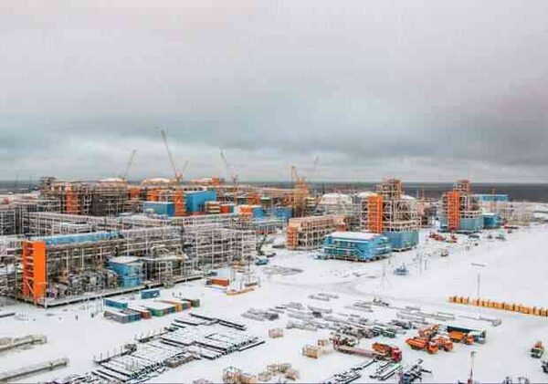 Россия собирается построить огромные заводы в Арктике: что же там будут производить