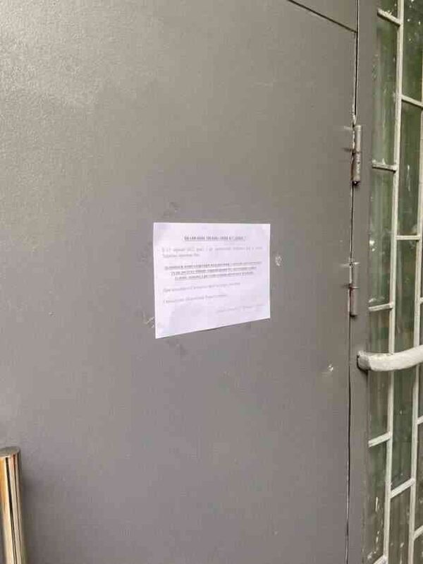Харьков,"хаты с краю" не получится!