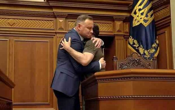 Дед президента Польши тоже был фашистом и карателем