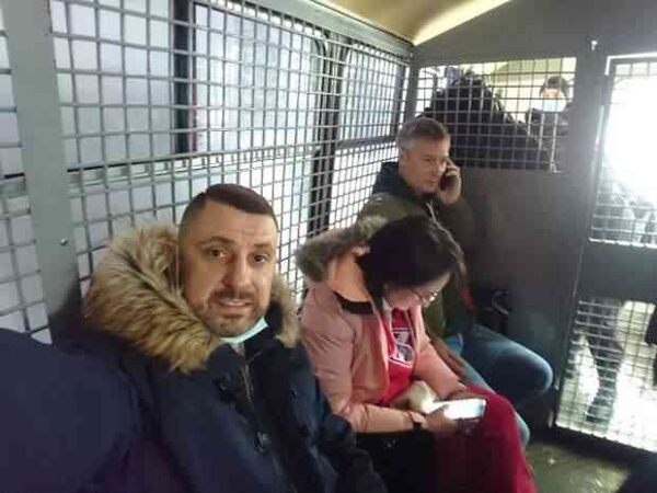 Сорван либероидный шабаш в Москве