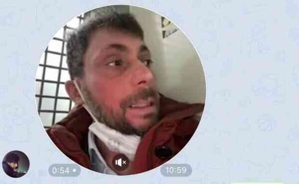 Сорван либероидный шабаш в Москве