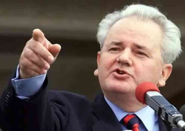 О чем перед смертью Слободан Милошевич предупреждал Россию