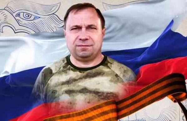 Снайпер Сергей Воронков пошёл в Донбасс, чтобы отомстить за «Горловскую Мадонну»
