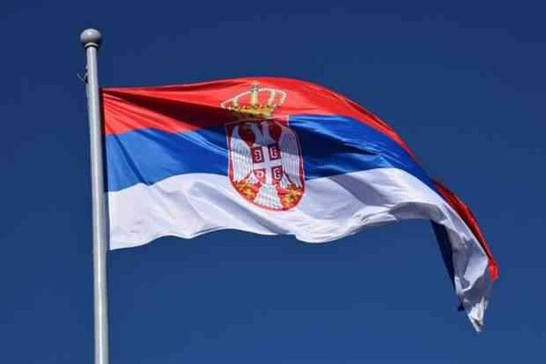 Вице-премьер Сербии обрадовалась срыву визита Лаврова в Белград