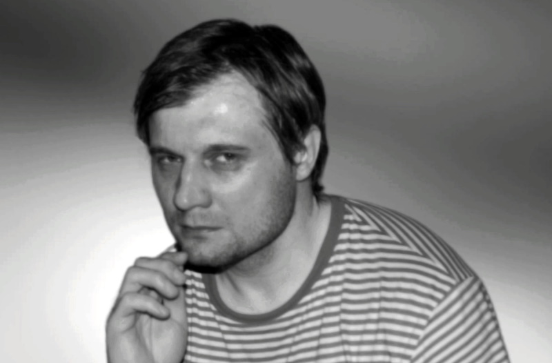 Алексей Фомин: "Музыка содержит в себе значительный эмоциональный заряд, нежели